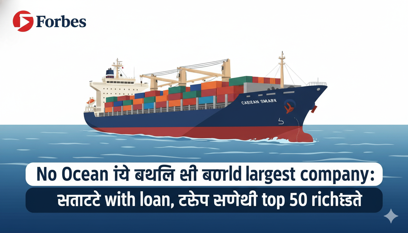 जियानलुइजी अपोंते और MSC जहाज की तस्वीर, समुद्रविहीन देश से वैश्विक शिपिंग साम्राज्य।